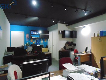 office em Avenida Engenheiro Armando de Arruda Pereira, Jabaquara - São Paulo - SP
