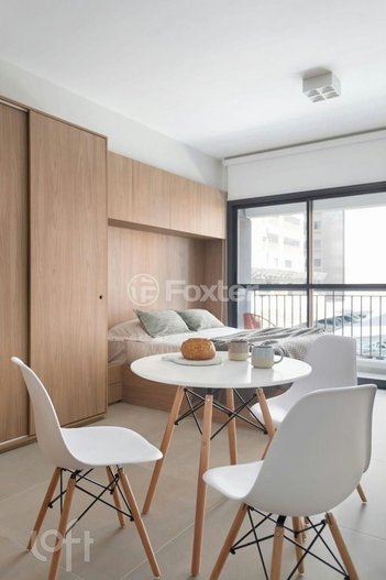 apartment em Rua Genebra, Bela Vista - São Paulo - SP