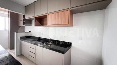 apartment em Rua São José, Tubalina - Uberlândia - MG