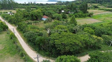 agricultural em Avenida Boa Vista, Boa Vista do Sul - Porto Alegre - RS