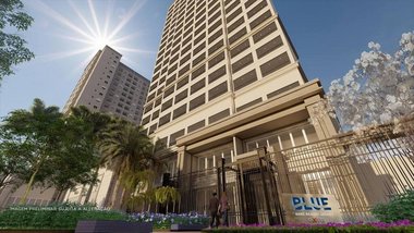apartment em Avenida Pirajussara, Instituto de Previdência - São Paulo - SP