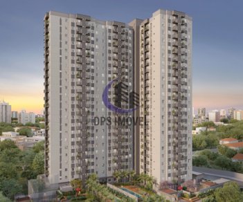 apartment em Avenida Professor Luiz Ignácio Anhaia Mello, Vila Prudente - São Paulo - SP