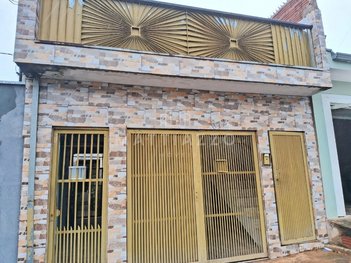 house em Rua Doutor Antônio Diniz Filho, Parque Residencial Aeroporto - Limeira - SP