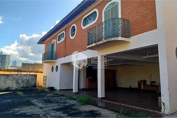 apartment em Rua Cavalheiro Ângelo Presotto, São José - Franca - SP