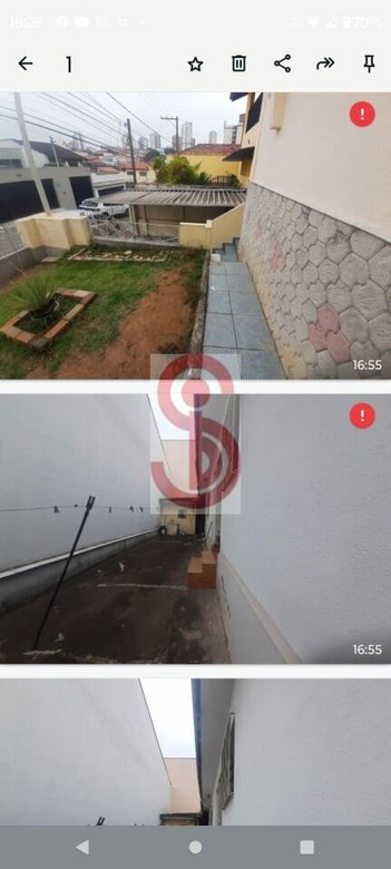 house em Rua Dom Estevão Pimentel, Chácara Belenzinho - São Paulo - SP