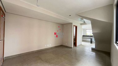 apartment em Rua Cristina, Santo Antônio - Belo Horizonte - MG