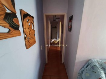 house em Rua General Olímpio Mourão Filho, Centreville - Santo André - SP