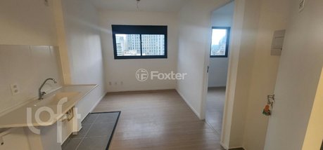 apartment em Rua Conde de Sarzedas, Sé - São Paulo - SP