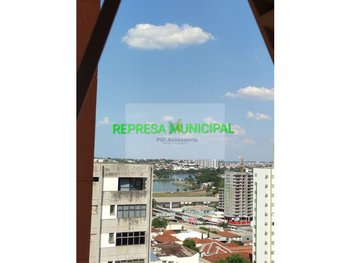 apartment em Rua Quinze de Novembro, Centro - São José do Rio Preto - SP