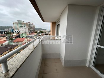 apartment em Farroupilha, Campinas - São José - SC