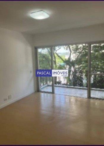 apartment em Rua Laplace, Brooklin Paulista - São Paulo - SP