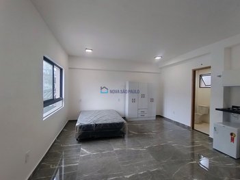 apartment em Rua Doutor Maurício de Lacerda, São Judas - São Paulo - SP