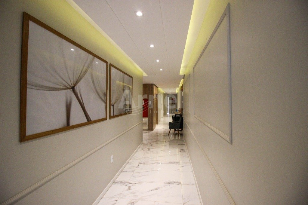 02 - HALL DE ENTRADA