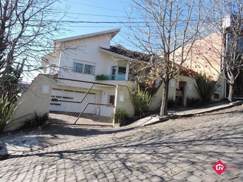 house em Rua José Uez, Rio Branco - Caxias do Sul - RS