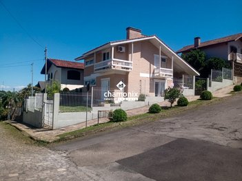 house em Rua Anúncio Curra, São José - Flores da Cunha - RS
