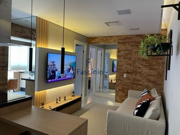 apartment em Rua Atuaí, Vila Esperança - São Paulo - SP