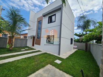 house em Rua Pataxós, Pontal do Paraná - Pontal do Paraná - PR