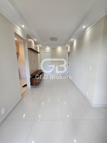 apartment em Avenida das Letras, Loteamento Villa Branca - Jacareí - SP
