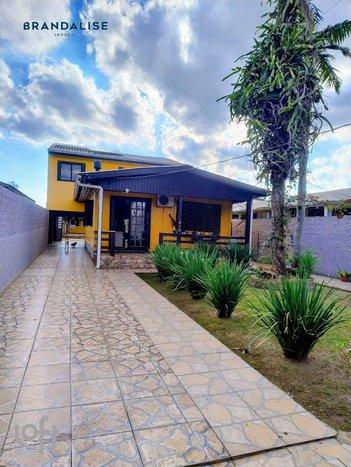 house em São Jerônimo, Mathias Velho - Canoas - RS