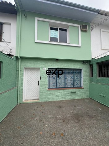 house em Rua Capitão Otávio Machado, Chácara Santo Antônio (Zona Sul) - São Paulo - SP