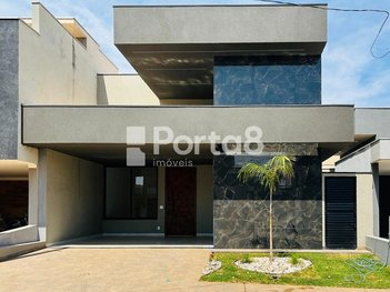 house em Estrada Vicinal João Parise, Ideal Life Ecolazer Residence - São José do Rio Preto - SP