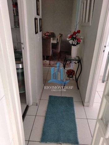 apartment em Rua São José, Prosperidade - São Caetano do Sul - SP