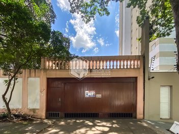 house em Rua São Benedito, Chácara Gaivotas - São Paulo - SP
