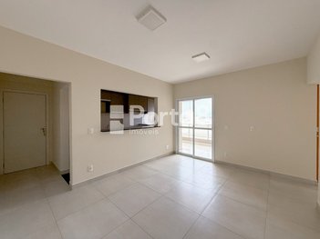 apartment em Rua Coronel Spínola de Castro, Centro - São José do Rio Preto - SP