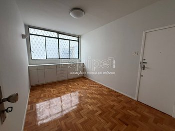 apartment em Rua Joaquim Linhares, Anchieta - Belo Horizonte - MG