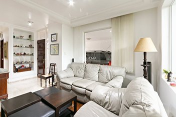 house em Rua Alfredo Piragibe, Vila Madalena - São Paulo - SP