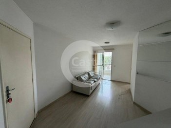 apartment em Rua das Lobélias, Vila Bela - São Paulo - SP