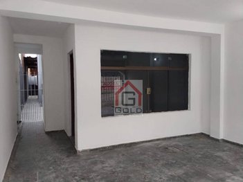 house em Rua Novarra, Parque Capuava - Santo André - SP