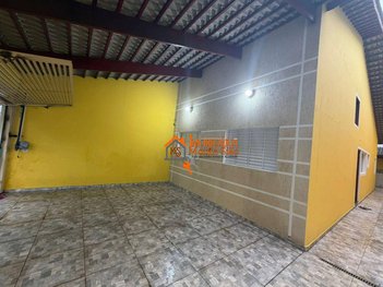 house em Rua Paulino Salviano de Lima, Jardim Maia - Guarulhos - SP