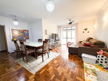 apartment em Rua Sergipe, Centro - Londrina - PR
