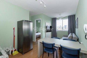 apartment em Claudino Pinto, Brás - São Paulo - SP