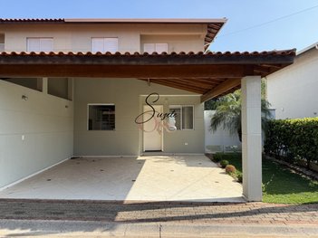 house em Rua Uchôa, Loteamento São Francisco - Piracicaba - SP