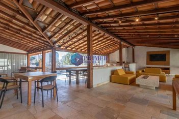 house em Rua Cônsul Robert Levy, São Bento - Belo Horizonte - MG