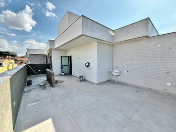 apartment em Rua Professor Hélio Viana, Itapoã - Belo Horizonte - MG