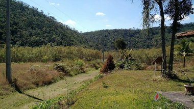 land_lot em Estrada do Brejal, Posse - Petrópolis - RJ