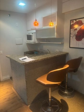 apartment em Rua Alegre, Santa Paula - São Caetano do Sul - SP