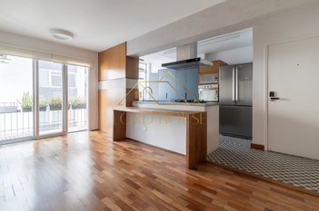 apartment em Rua Arminda, Vila Olímpia - São Paulo - SP