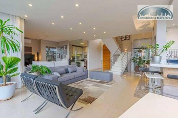 house em Alameda Bromélia, Pinheirinho - Vinhedo - SP