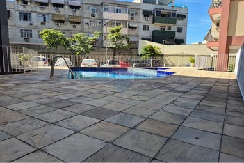 apartment em Rua Lupicinio Rodrigues, Irajá - Rio de Janeiro - RJ