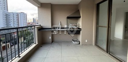 Apartamento em Rua Doutor Ribeiro de Almeida, Barra Funda - São Paulo - undefined