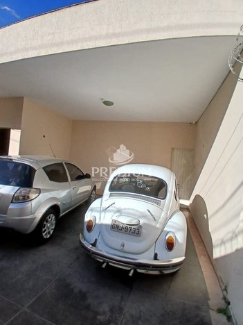 house em Rua Minerva, Caiçara-Adelaide - Belo Horizonte - MG