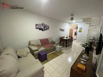 house em Rua Bernardo de Grabois, Jardim das Indústrias - São José dos Campos - SP