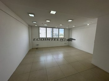 office em Avenida Inconfidência, Marechal Rondon - Canoas - RS
