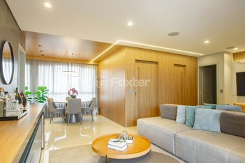 apartment em Rua Cidade de Rio Pardo, Vila Andrade - São Paulo - SP