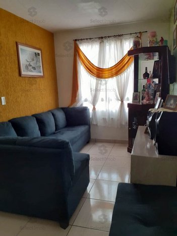 apartment em Estrada Mauá e Adutora Rio Claro, Jardim Ipê - Mauá - SP