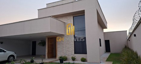house em Rua Presidente Washington Luís, Jardim Presidente - Goiânia - GO